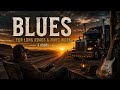 Stevie Ray Vaughan · Eric Clapton · B.B. King · Gary Moore Inspired | Blues Rock Legends Mix ⚡