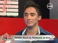 Criticas del Jurado para Johnny Lau - Rojo Fama Contrafama [11/03/13]