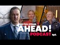 Full Steam Ahead With Chris McDonald Episode 2 - Women in Football