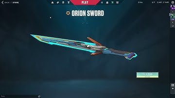 Day 50: Waiting for Prelude to Chaos Vandal VALORANT