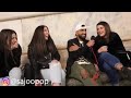 Who is colder during winter, Couples or Singles ????  (Interview In Punjabi)