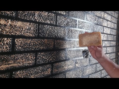 فيديو: كيفية تزيين الحائط بيديك بطريقة أصلية