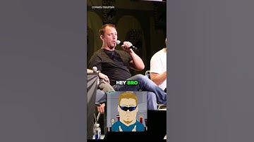 Why South Park made PC Principle #shorts #southpark