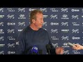 Coaches Media | Round 25