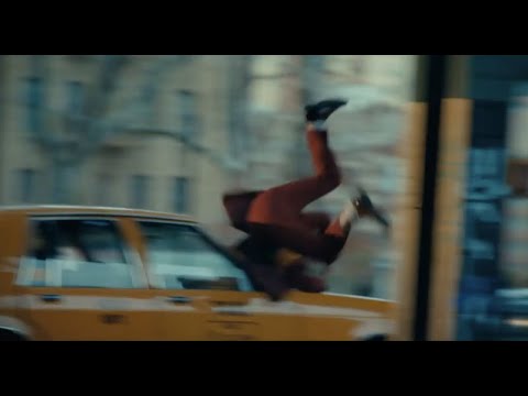Joker getting hit by a taxi for 10 hours - YouTube