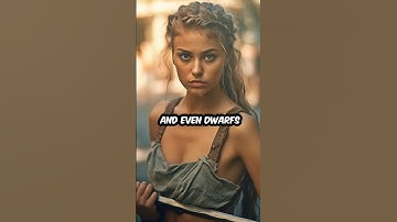 Crazy Facts About Ancient Gladiators You Didn