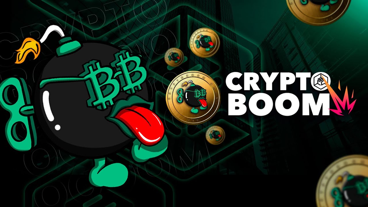Como intercambiar y vender CryptoBoomCoin (o cualquier otro token) en ...