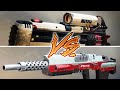 Eriana's Vow VS. Tone Patrol.. (WHO REMEMBERS THIS GUN?!)