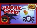 Trials of zios sneak peek  animal jam