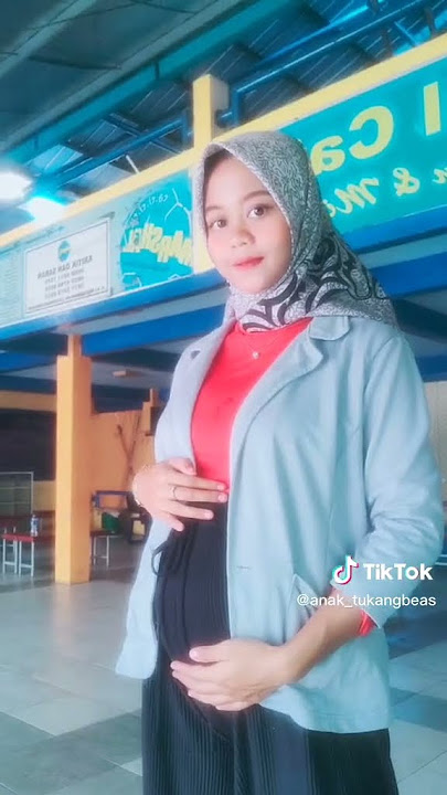 Bumil #tiktok #viral #fyp #gadis #janda #tante #nona #imut #tobrut #toge #bumil #busui(3)