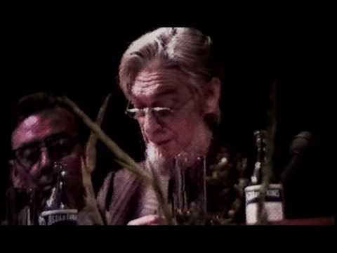 Carlos Barral lee a Jaime Gil de Biedma - Encuentros con el 50 - YouTube