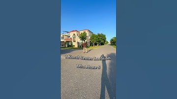 1 Kanal Plot For Sale In Dha Phase 6 Lhr +92 321 7002114 #dhalahore #realestate #property #forsale