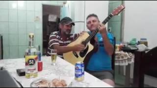 Cassio Lima E Cajuru Milionario E Ze Rico Cover