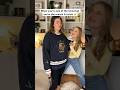 Original Veronica & Heather McNamara from the musical are over the trend they created 🥲 #shorts
