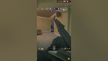 RANDOM CLIP 3!! #shorts #gaming #cs2