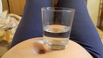 Cosa sente il feto a 28 settimane?