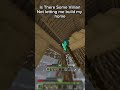 cant even build my home minecraft minecraftsurvivalseriesepisode1 cant even build my home minecraft minecraftsurvivalseriesepisode1