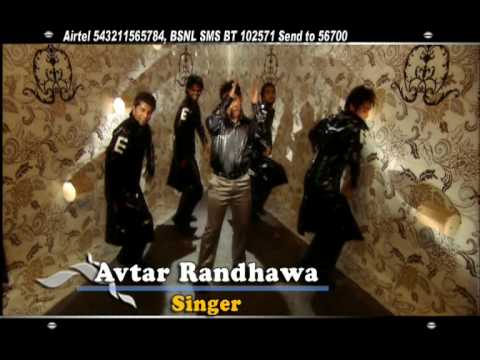 Avtar Randhawa (Billo) 20 sec Promo