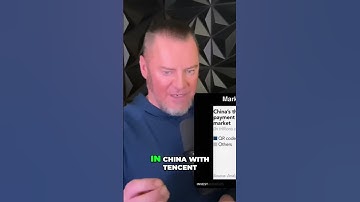 #7 The Rise of Crypto Payments  How Technology is Changing the Financial Landscape