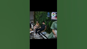 aduh tatapanya ke arah mutiara ya kan kenzo #basmalahgralind #radenrakhadpp #merangkaikisahindah