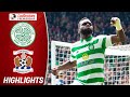 Celtic 3-1 Kilmarnock | Edouard Double as Celts Complete Comeback | Ladbrokes Premiership