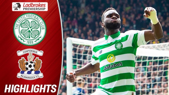 Gols e melhores momentos Celtic x Aberdeen pela Premiership (6-0