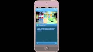 GigaOM App Review: Triposo screenshot 3
