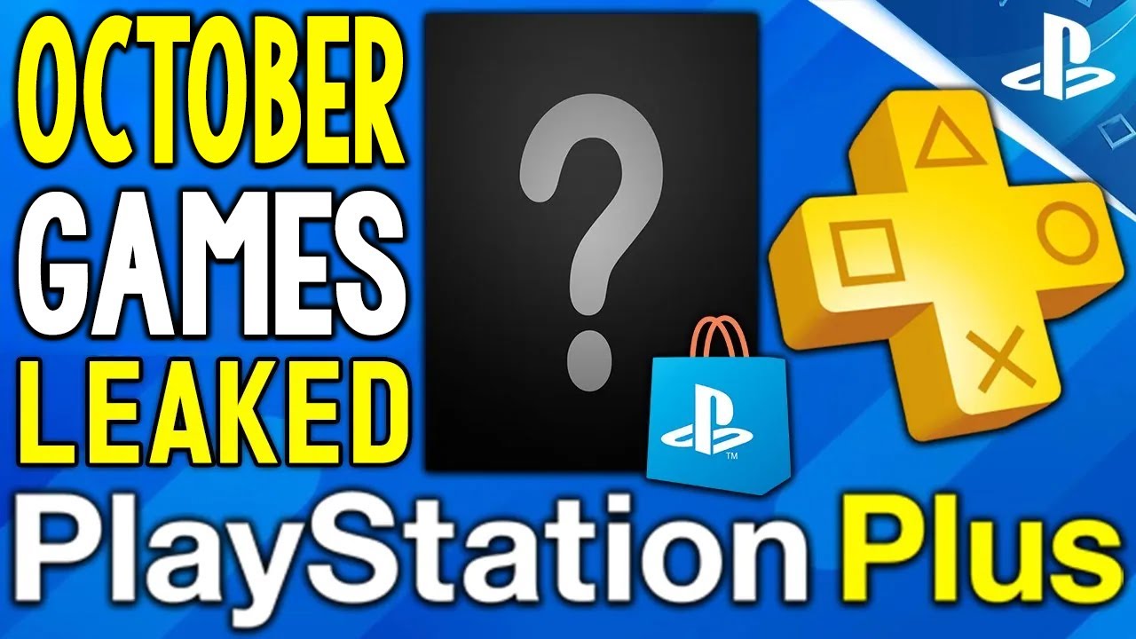 O novo PlayStation Plus CUSTA O DOBRO! - Leak