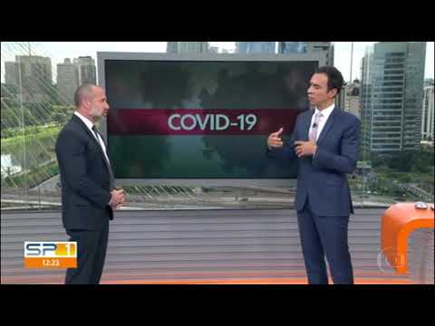 Como se prevenir do Coronavírus no condomínio?