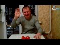 Малосольные томаты / Salted tomatoes (DeafSPB)