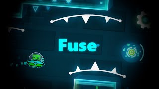 [Showcase] Fuse By: AirForce