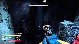 Alternate Area Near Gatekeeperjumping Puzzle?