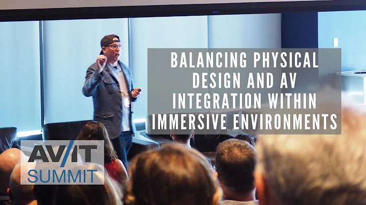 Balancing Physical Design and AV Integration Withi...