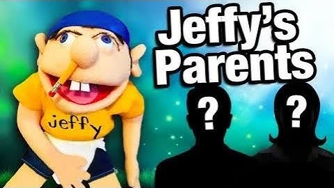 SML Movie Jeffy