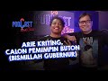 Bukan Arie Dagienkz, Arie Kriting Isinya Dagienkz Semua - PodCast Naik Clas