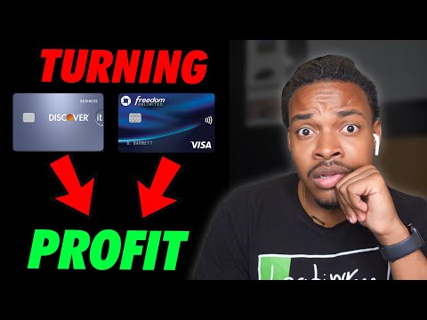 3 Ways To Make Money With A Credit Card