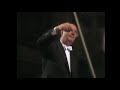 Capture de la vidéo Rafael Kubelik In 1978: Dvorak's Symphony No. 7 In D Minor / Bavarian Rso [Hq Audio Enhanced]