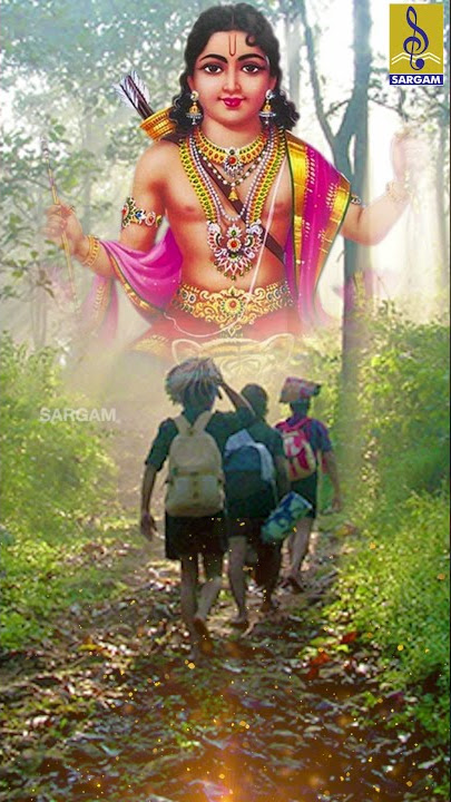 Saranam Saraname | Ayyappa Devotional Song | Madhu Balakrishnan  | Ellam Enikkente Swami