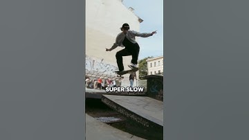 Premiere Pro Tip - Optical Flow