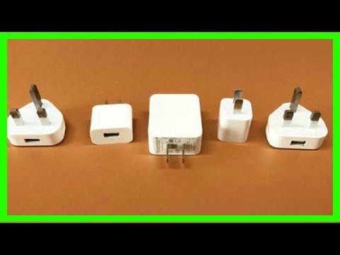 蘋果手機充電頭不為人知的3種用法，僅僅用來充電，簡直是浪費設計
