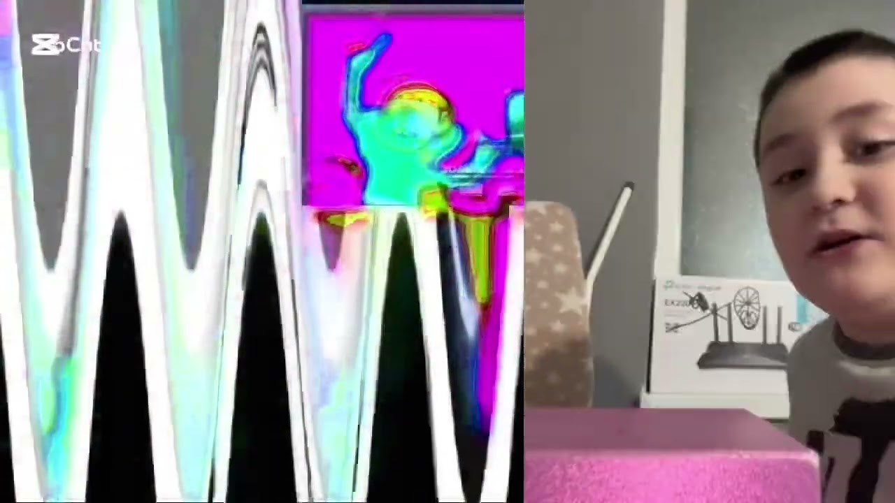 I hate Wiggle Major For 1000 more render