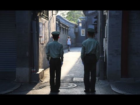 陈破空：叛逃疑云中，政治局惊传少一人！习近平毫无安全感，天安门党庆严控人数