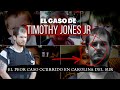 El Caso de Timothy Jones Jr. | El Peor caso ocurrido en carolina del sur | Criminalista Nocturno