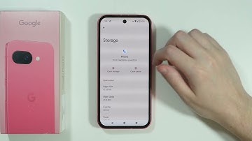 Google Pixel 9a: How to Fix Incoming Call Not Showing