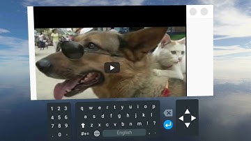 Unity 3D WebView for Android and iOS