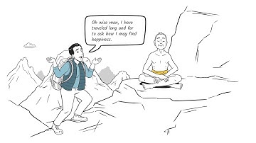 Acceptance and Commitment Training - Finding Your Path Overview