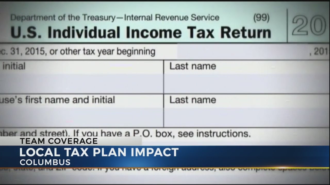 Experts weigh in on impact of Trump's tax plan