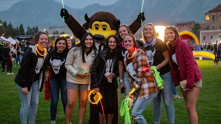 CU Boulder Alumni Association