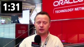 2MTT: Oracle Data Integrator Flexibility