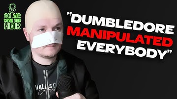 If Voldemort had a Podcast